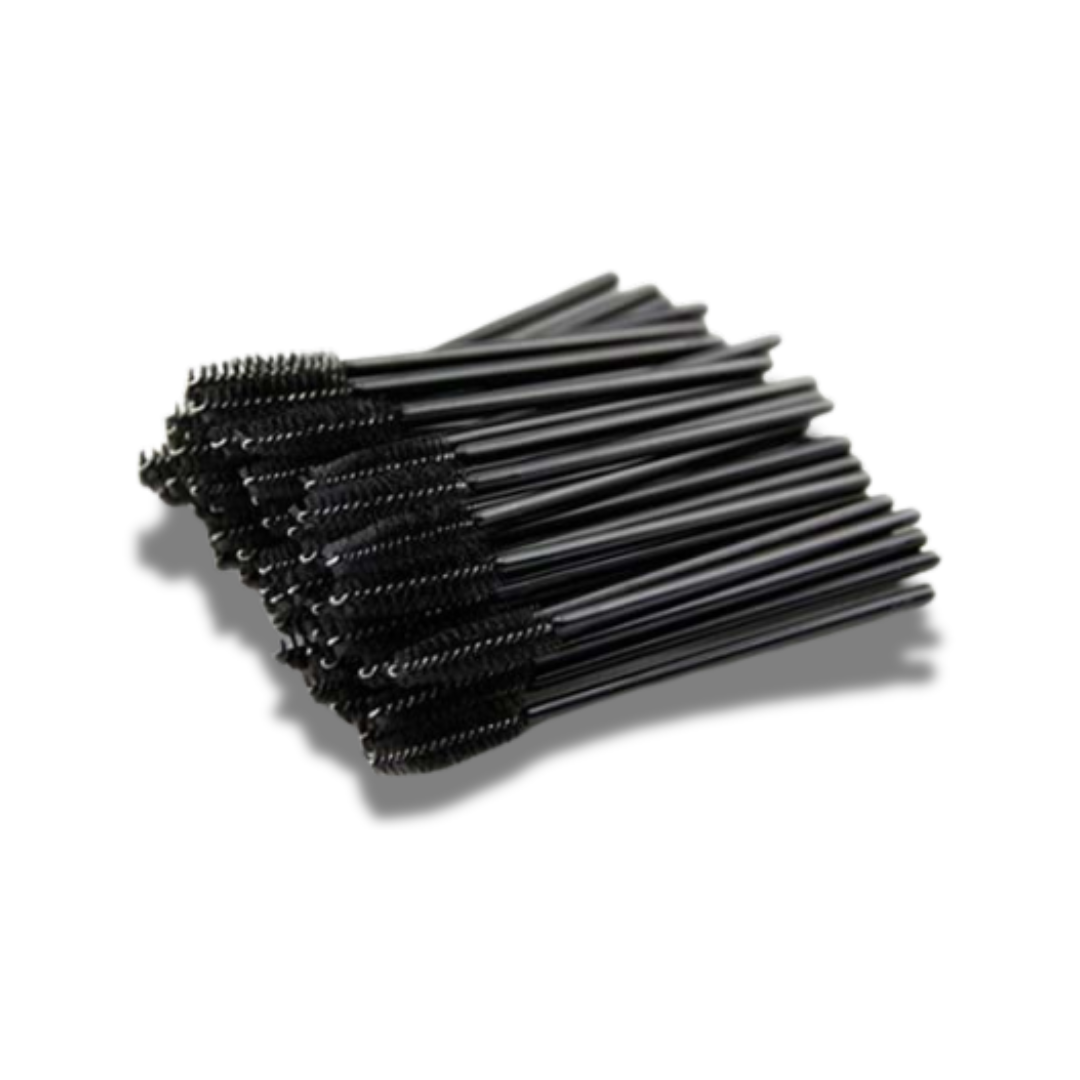 Disposable Mascara Wands (Pack of 50)