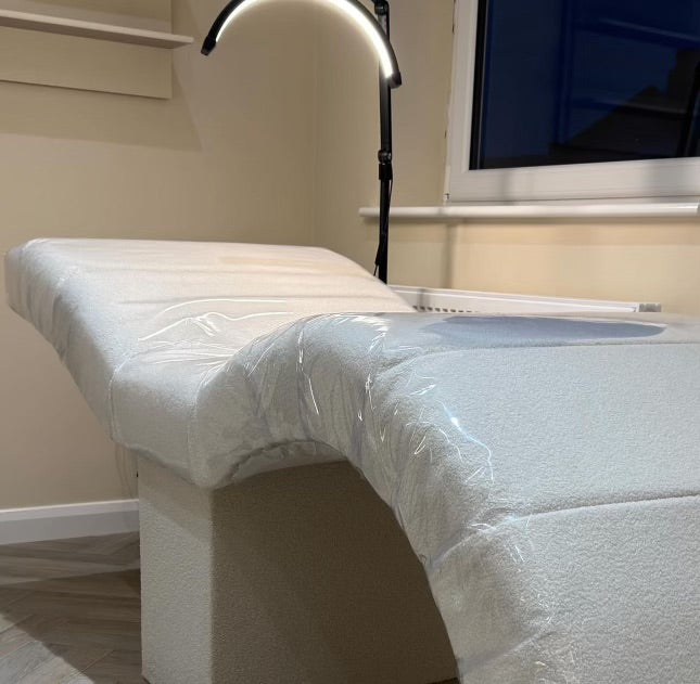 The Luxe Curve (Teddy)