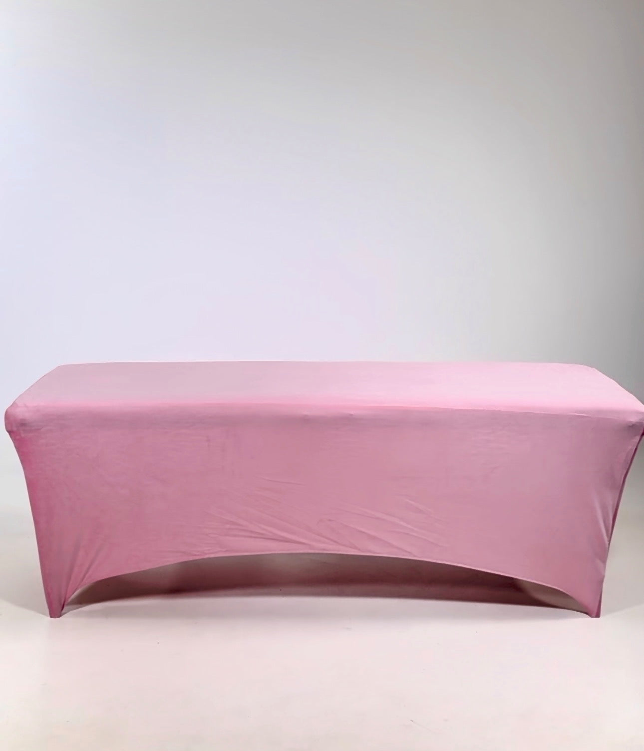 The Curve Topper Bed Cover