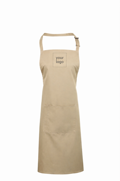 The Studio Apron