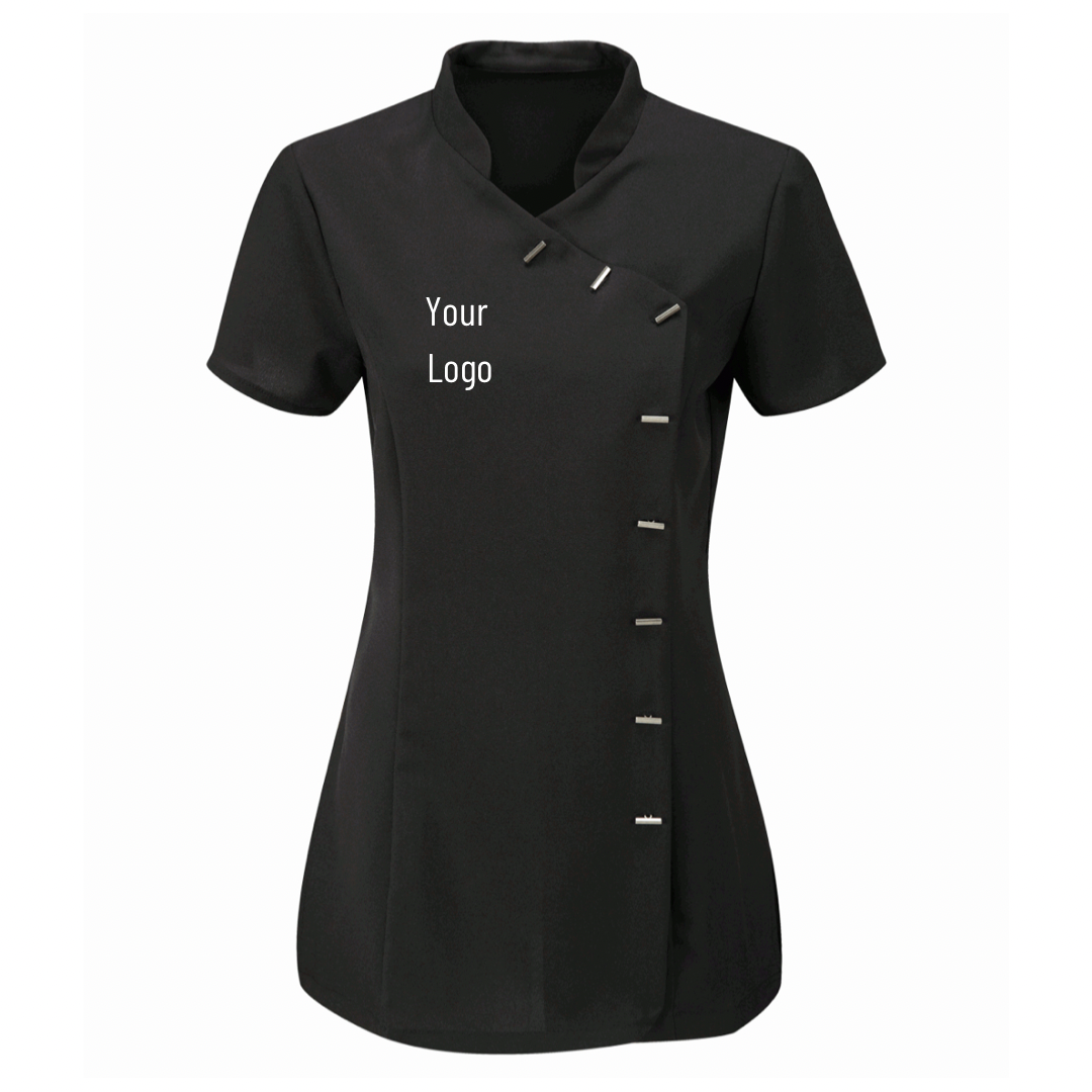 The Classic Tunic