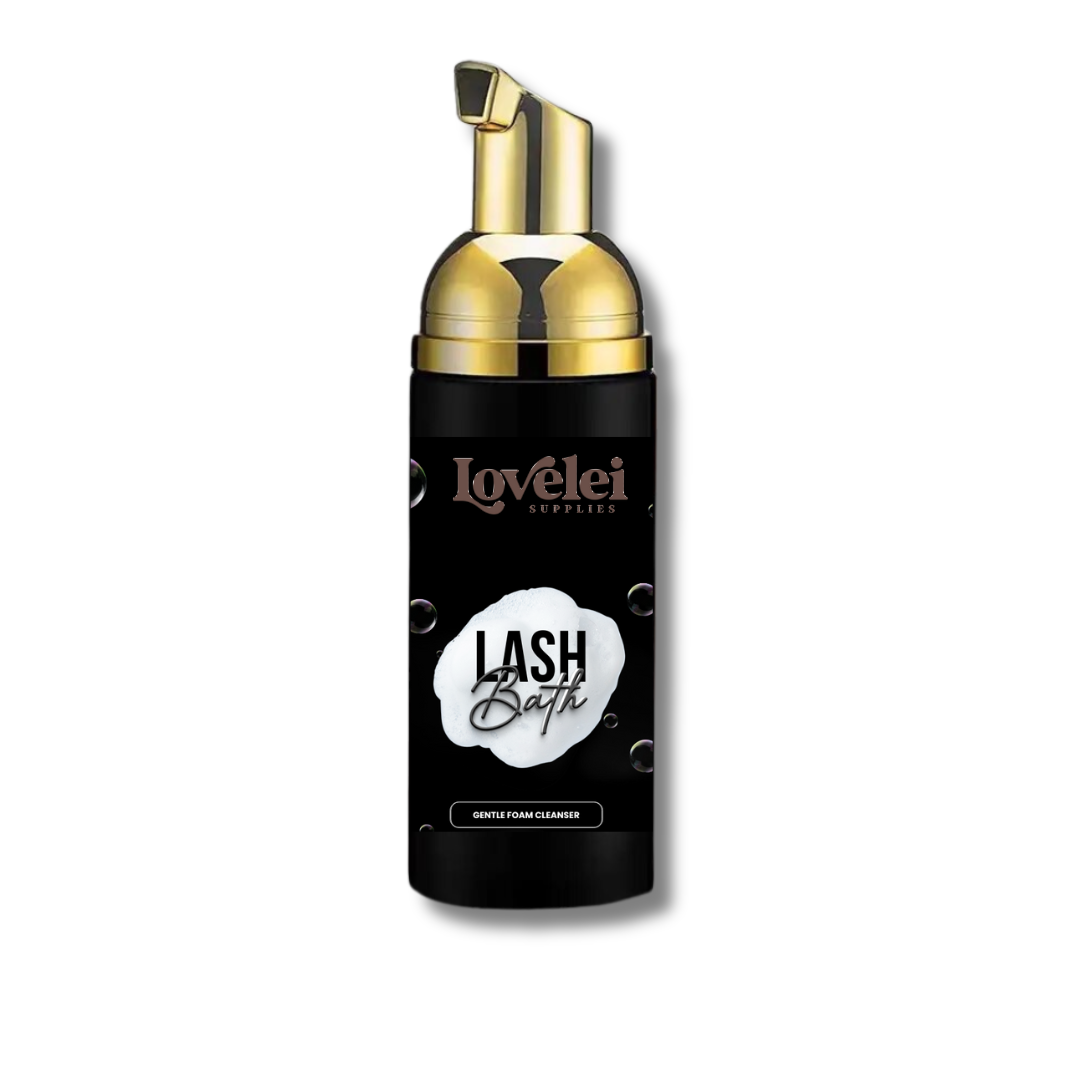 Lash Bath Shampoo